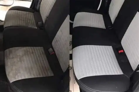 car seat cleaning detailing vacuum