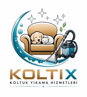 KOLTIX resmi logo